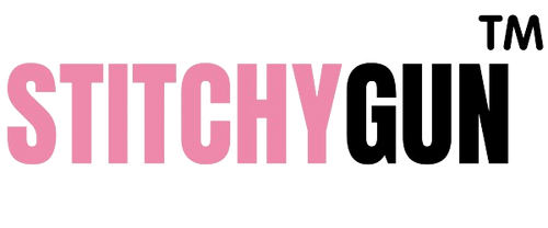 stitchygun